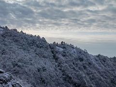 -九峰山