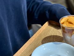 -VOYAGE COFFEE(杨梅竹店)