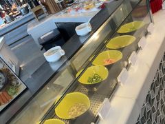 -厦门万丽酒店·R Bar