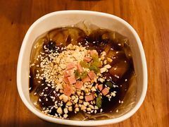 付氏冰粉-付小姐在成都(中山公园店)