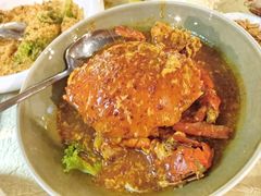 -镇发活海鲜(Clementi)