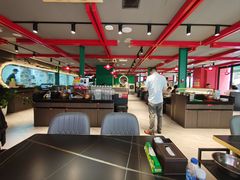 -京悦南门涮羊肉·羊蝎子火锅(田林路店)