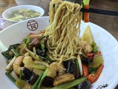 -孙家面馆(淮海第一城店)