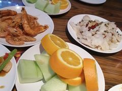 -果裹水汇(帅府店)