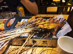 -泰山王老三串旗舰店(万达店)