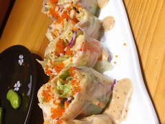 锦鲤堂特色卷-锦鲤堂日本料理(莱茵之星店)