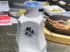 -将太无二·北美传奇寿司(瑞士公寓店)