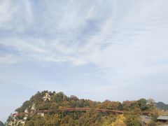 -少华山国家森林公园