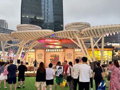 -大族广场Mall&More