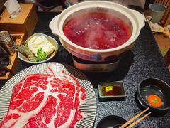 -無境·匠心日本料理(汉街店)