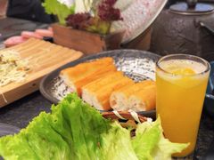 -湊湊火锅·茶憩(打浦桥日月光店)