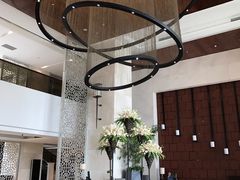 -佛山顺德金茂华美达广场大酒店