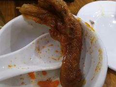 -柳州人田螺鸭脚煲(农院路1店)