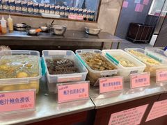 -聚彩居三和酒楼•老字号粤菜(南城店)