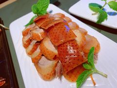 枣酥香烤鸭-晟永興烤鸭店(五道口店)
