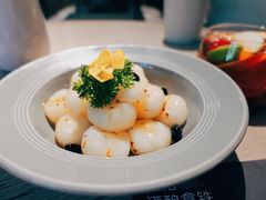 -boundaries籬苑(瑞光创意工厂-贰号院店)