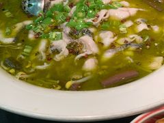 -赠李白·如诗的川味(余杭万达广场店)