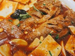 -福苗小骆驼烧烤(莲湖路店)