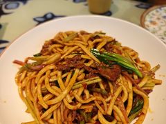 -撒拉花儿·新疆菜·清真(太阳宫店)