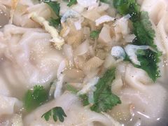 -小杨生煎(周浦万达店)