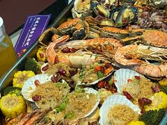 -冰城小镇音乐串吧·聚会餐厅(百子湾店)