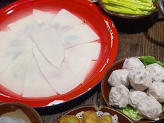 -冯校长老火锅(广州正佳广场店)