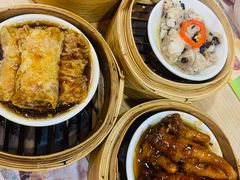 -添好运点心专门店(中环IFC店)