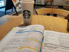-星巴克(深圳侨城街店)