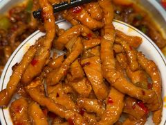 -莫家传承菜(耗儿鱼特色店)