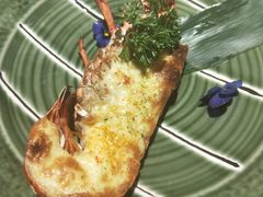 -花和海鲜自助(梅江店)
