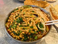 -红鼻子桂林米粉(金唐新光界店)
