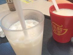-永和大王(茉莉上新·共和新路店)