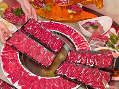 -三头牛·潮汕牛肉生蚝火锅 (夏湾店)