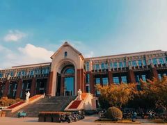 -华东政法大学(松江校区)