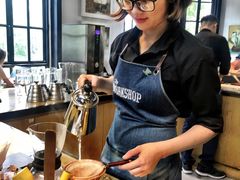 -The Workshop Coffee