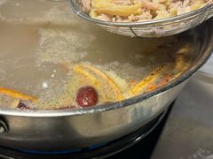 -小煵记·打边炉(西丽文光店)