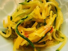 南瓜丝-风味小馆(天目湖宾馆店)