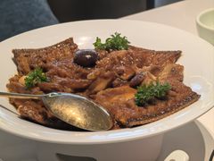 -船歌·鱼水饺青岛菜(枫蓝国际购物中心店)