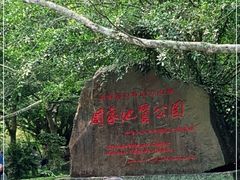 -海口火山口国家地质公园