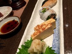 -东京和食 Sun with AQUA