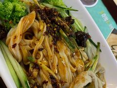 麻酱凉皮-魏家凉皮(北京南站店)