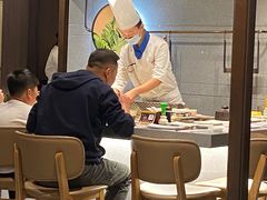 -大渔铁板烧(大悦城店)