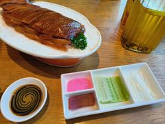 -马仕玖煲·融合菜·酥不腻烤鸭(人大店)