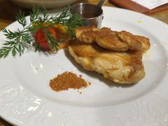 -西语炭烧牛排·西厨(石龙店)