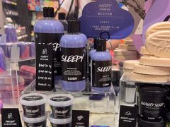 -LUSH(威尼斯人店)