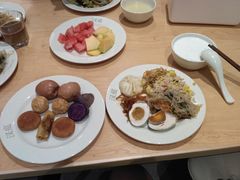 -汉庭(天津滨江道步行街店)