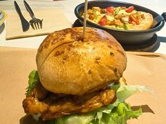 -必胜客(栖乐荟店)