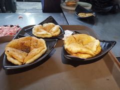 -古市香跷脚牛肉·非遗传承单位