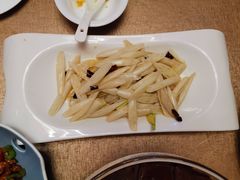 -小蓝鲸湖北菜(八一路店)