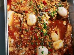 -鱼酷活鱼烤鱼(南京水游城店)